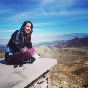 Meet your Posher, Blanca